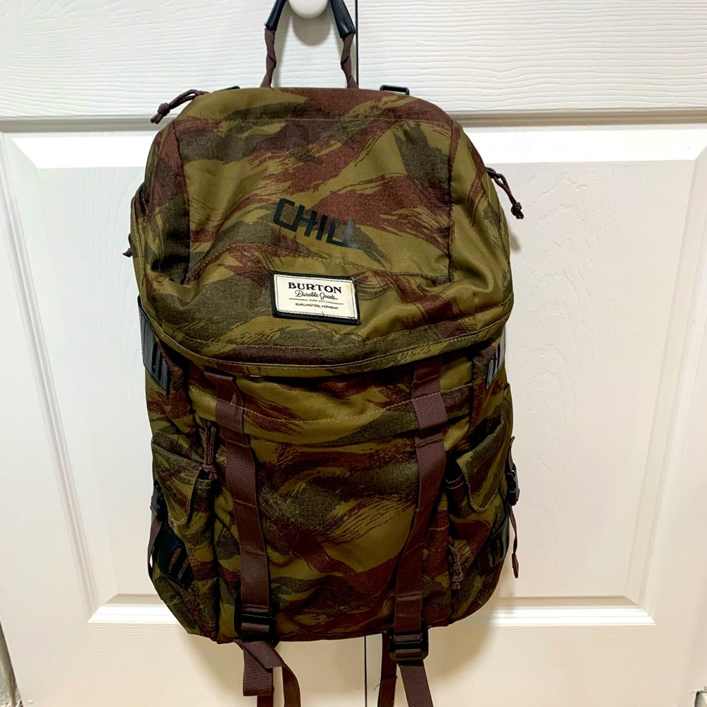 Burton chill backpack